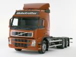 Volvo FM12 6x2 2003 года